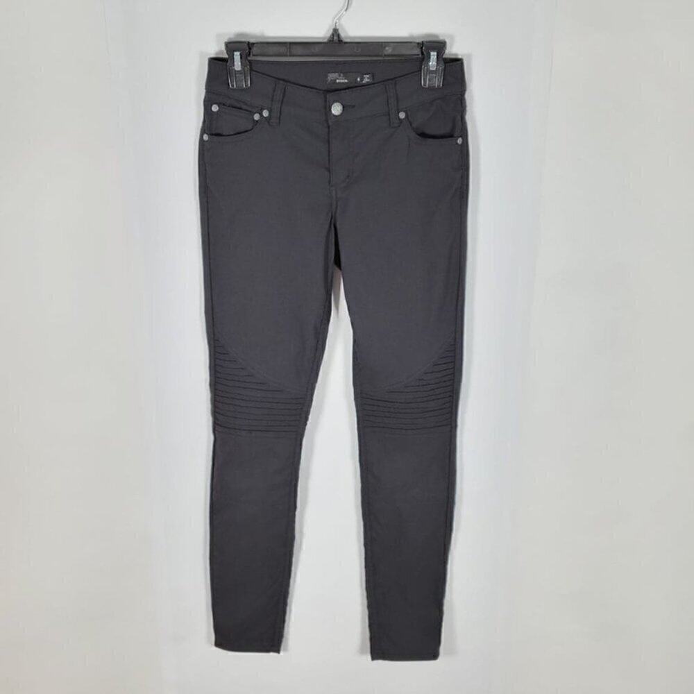 Prana Women's Black Jeans